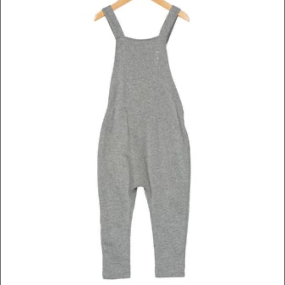 Grey Label 18-24 m overalls